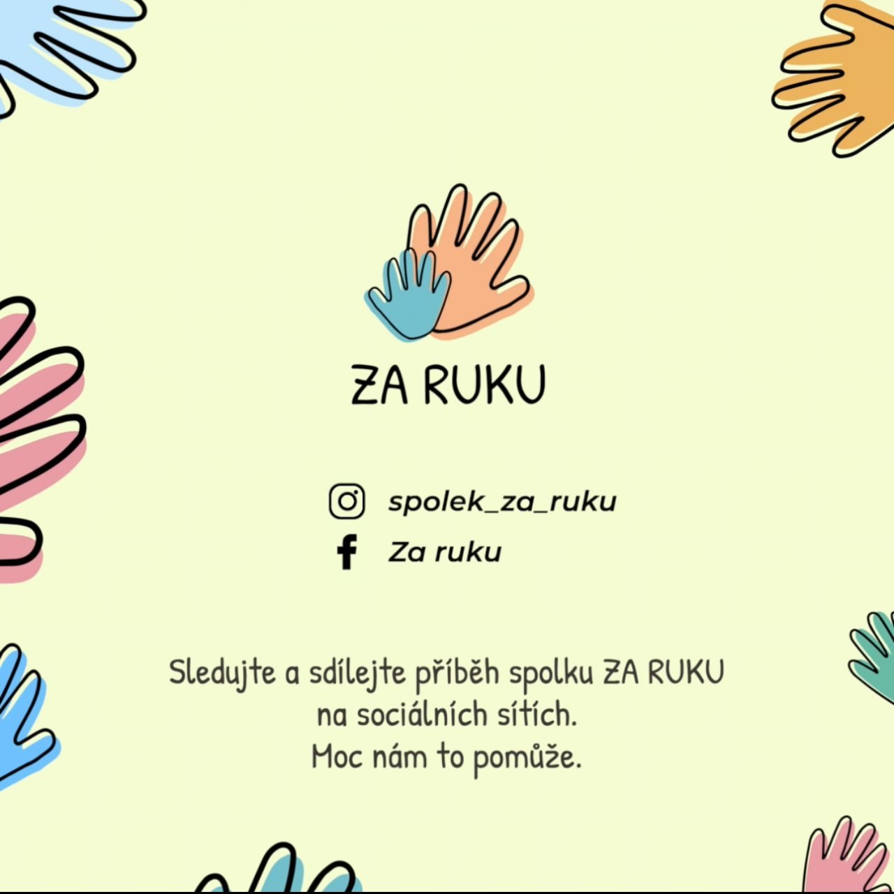 Za ruku 1